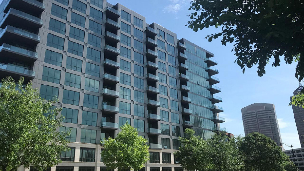 Parks Edge East Tower